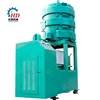 New design coconuts oil press processing machine and coconut screw oil press machine