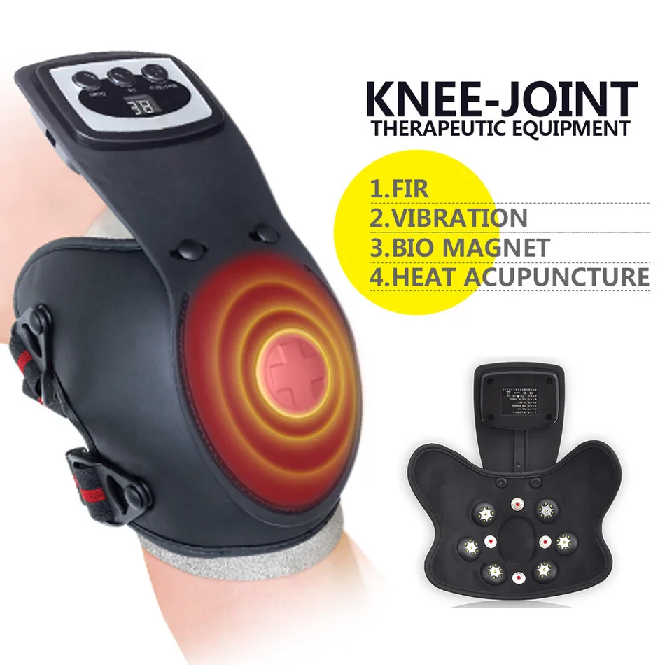 

Diagnostic and Therapeutic Joint therapeutic equipment