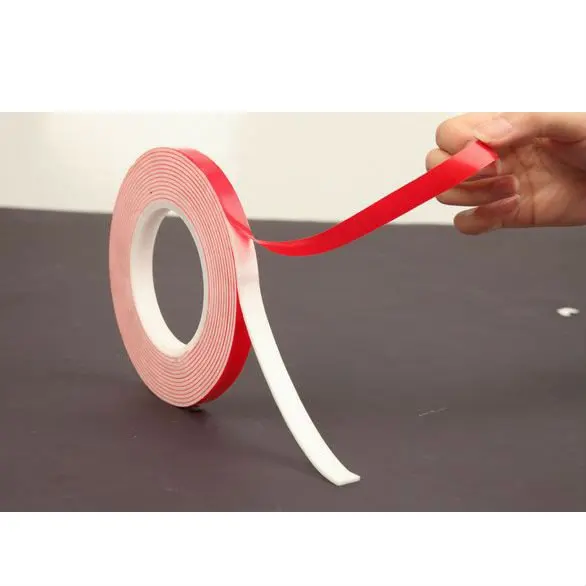 3m Equivalent Vhb Die Cut Tape Double Sided Adhesive Tape In Adhesive Tape Buy 3m Acrylic Foam