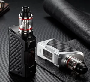 Mini 90W E Cigarette Box Mod Vaporizer