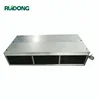 Ruidong water duct fan coil unit with galvanized steel panel