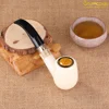 VAPCIG e cigarette mod battery Itouch E-Pipe With 24K Gold Plating For Metal Parts Never Lose Gold Color