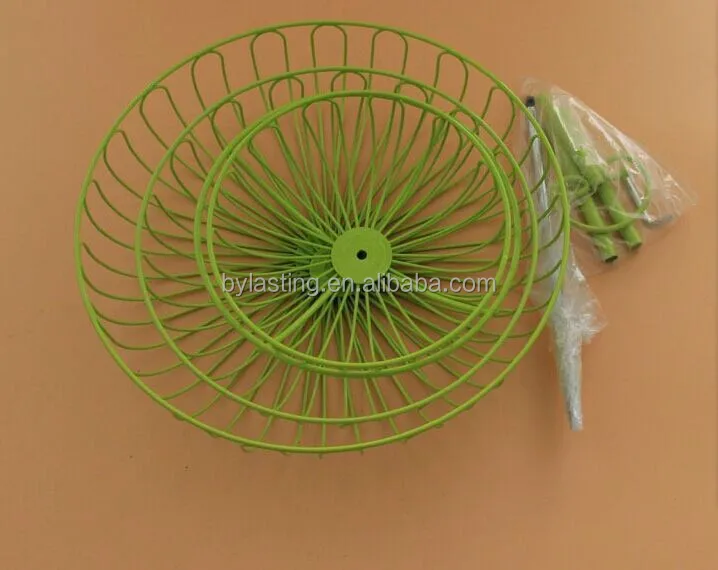 
3 Tier Fruit and cake Stand 