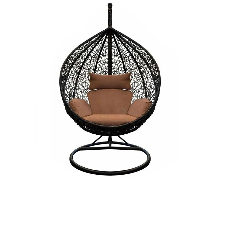 Custom Outdoor Cradle Egg Chair Cushion Buy Outdoor Pillows & Cushions,Outdoor Cushion,Egg