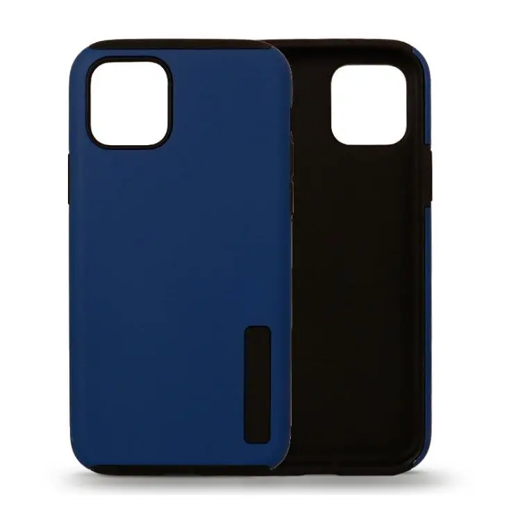 2 In 1 Hybrid Back Cover For Iphone XI Max, Mobile Covers For Iphone 11 Pro Max