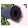 China factory NBR PVC rubber foam polyethylene tube pipe insulation material