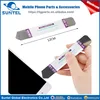 Metal Flat Spudger Soft Blade Pry Bar Open Repair Tool kit for Mobile Phone Electronic Broken screen Glue Removal