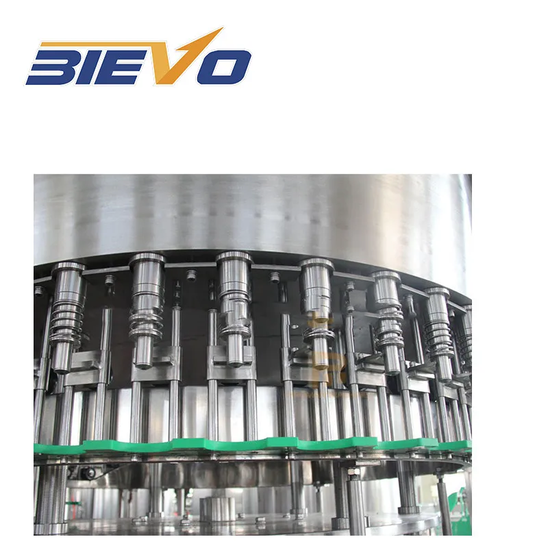 Water Filling Machine Spare Parts/liquid Filling Nozzle Valve Bottle