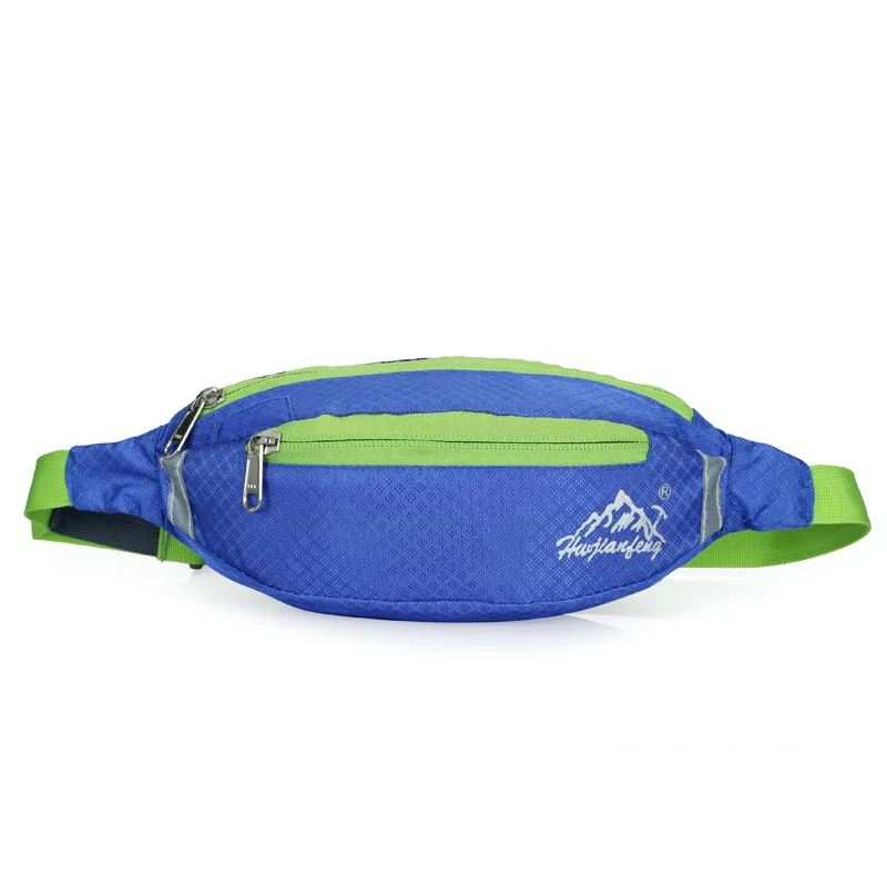 running pouch for mobile