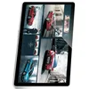 43inch wall mounted samsung screen advertising tools