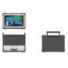 8GB 128GB Outdoor Waterproof Industrial Rugged Tablet Laptop 11.6 inch netbook