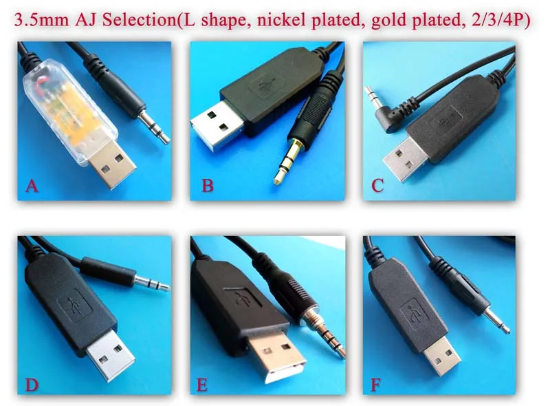 Pl2303 Usb Rs232にl型3 5ミリメートルステレオジャックシリアルケーブル Buy Pl2303 3 5 ステレオ Usb シリアル Kable Product On Alibaba Com