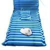 chinese hospital patient bed used sleepwell mattress inflatable air manual mattress pump