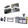 Windowand door soft sealing strip extrusion line