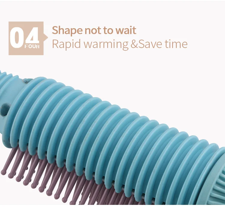 ceramic hair straightener