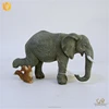 Hot Selling Office Reception Desk Decorative Elephant