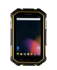 Erhino 7 inch Android 4G LTE Quad Core 2G+16G IP67 Waterproof Glonass GPS NFC Military Grade Tablet PC Portable Rugged Computer