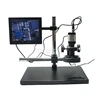 KE 208A Microscope Camera Kit with support
