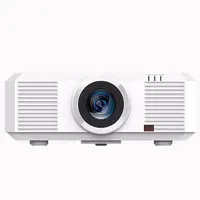 

2018 Factory FLYIN Holographic Projector 10000 Lumens outdoor Building Mapping