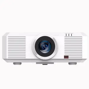FLYIN 10000 Lumens Holographic Projector Outdoor Building Mapping