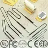 STA CE 1700 1800 1900 molybdenum heating elements