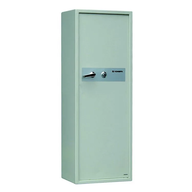 Yongfa 1450bqg8 Mechanical Lock Gun Vault Box Buy Gun Safe,Gun Case