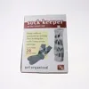 Sock keeper closet organizer-keep sock organized on the closet rod
