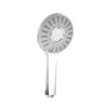 Comfortable lifestyle bathroom three function hand shower rain shower set