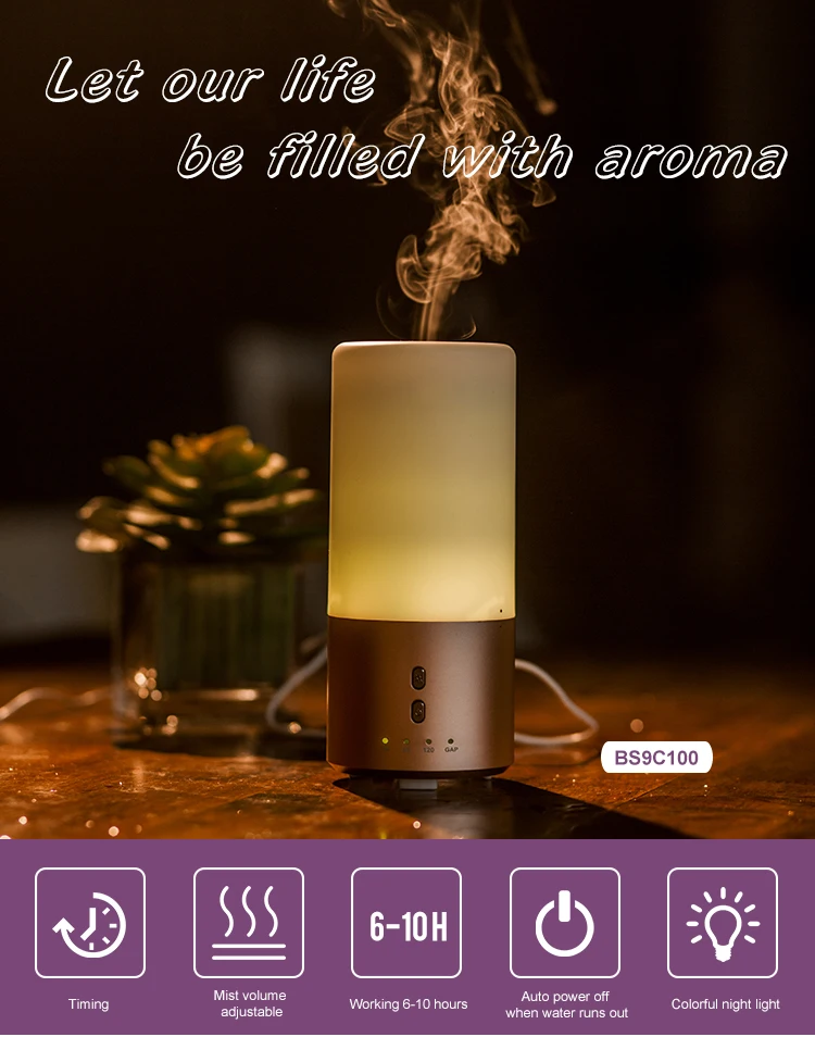 usb mist humidifier