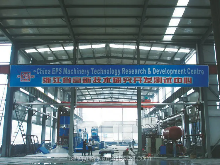 eps sandwich panel machine 8
