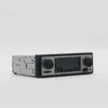 detachable panel Music 24v built-in automobile BT In-dash car audio Bluetooth