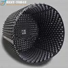 Mini Greenhouse High Precision Plastic Root Control Pots For Plants