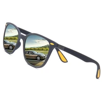 

2019 Wholesale Custom Logo High Quality TR90 Sunglasses Polarized