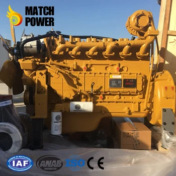 Brand New Weichai Wd10g220e21 Construction Machinery Diesel Engine For ...