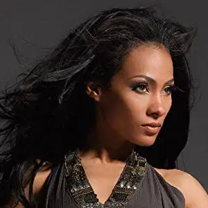 Buy Velvet Remi Human Hair Weave Natural Yaki 10 Inch Short 4