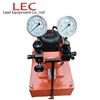 LEC Prestressed Concrete Post Tension Hydraulic Jack Oil Pump Price