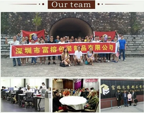 Custom luxury paper drawer corrugated jewelry packaging gift box