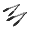 Silicone Kitchenware Products High Temperature Sugar Tong