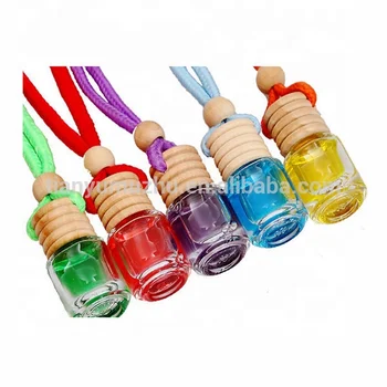 Wholesale Make Your Own Mini Crystal Decoration Arabian Perfume