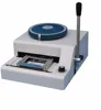 Digital Plastic Card Embosser PVC ID Card Embossing machine