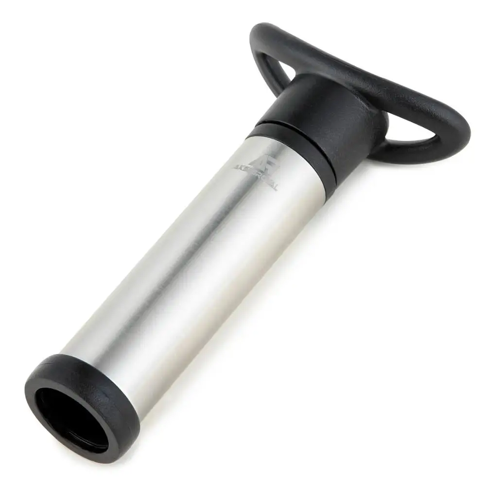 The Best Wine Stopper Vacuum Pump Wine Preserver Package Includes 4