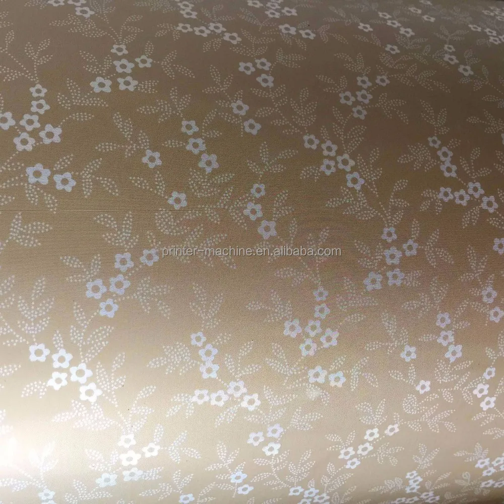 
2.2m Rotary Screen Engraving Machine 