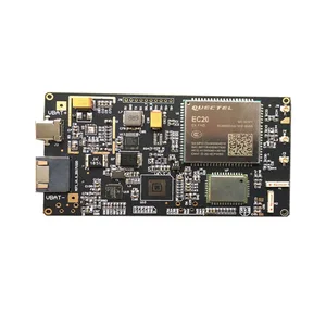 EC20 CPE WiFi Router
