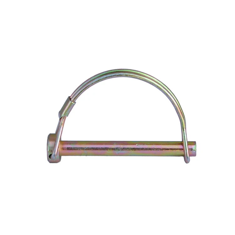 Scaffolding Accessory Safety Pin Scaffold