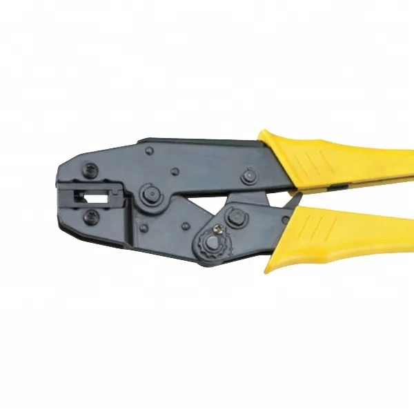 HS-14 Wire Crimp Tools For Crimping Awg 10-6 Terminals lk