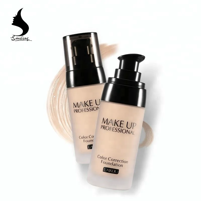 best skin care foundation