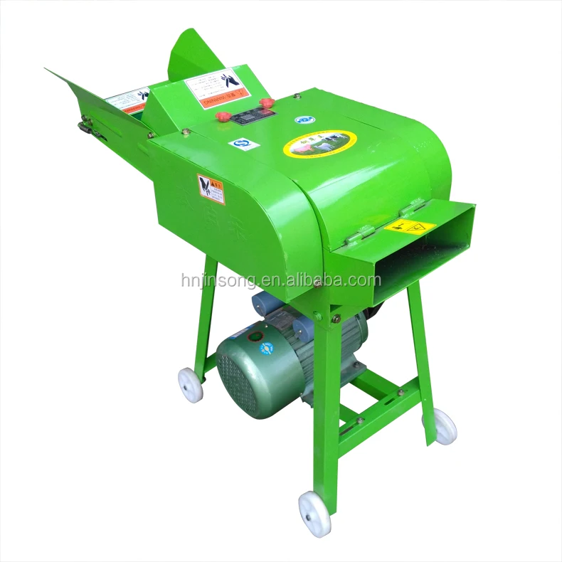 Multifunction Mini Grass Chaff Hay Cutter Farm Machine Price Buy Agriculture Chaff Cutters