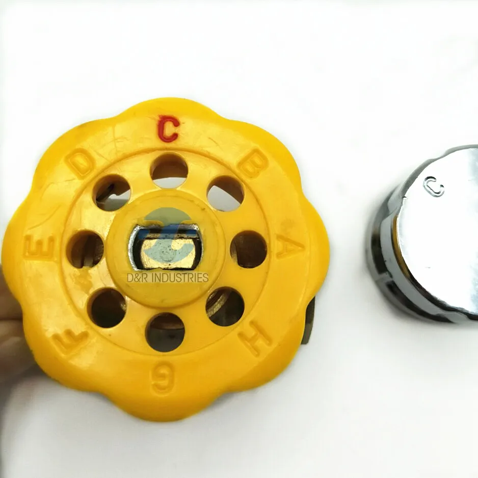 Dr 3/4 Brass Lockable Water Ball Valve With Lock Buy Water