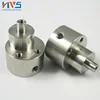 stainless steel precision customized CNC machining surf simulator metal parts