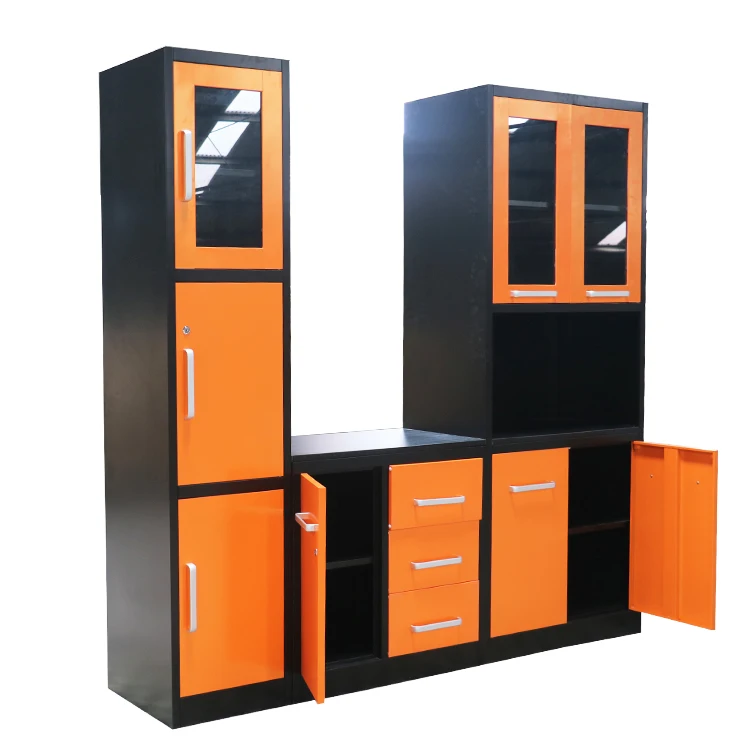 Durable Kitchen Cabinet Steel Pantry Cupboards Prices In Sri Lanka